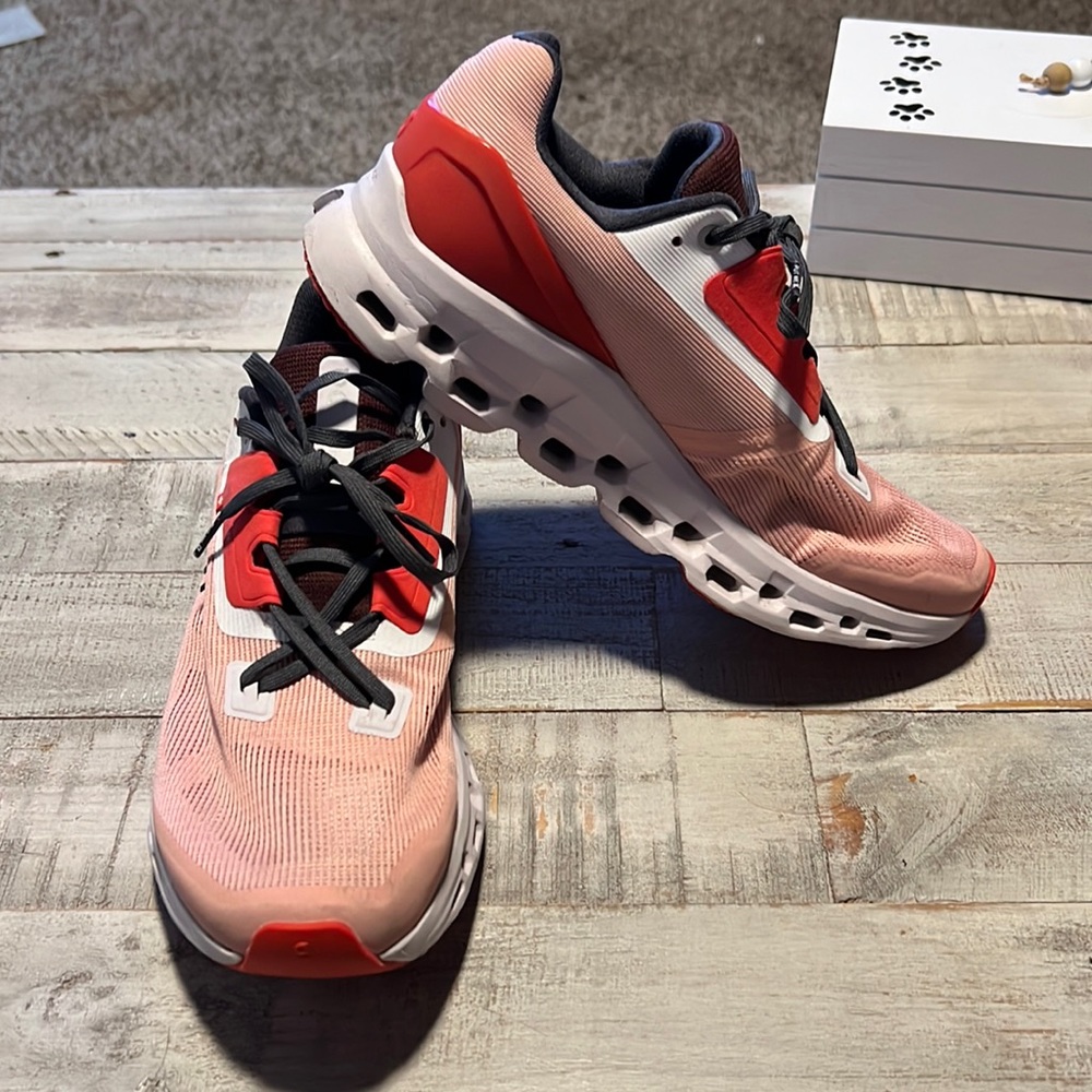Running Shoes